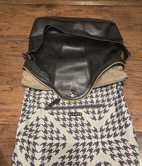 L.A.M.B  Handbag - Picture 13 of 13